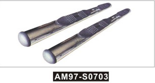 FOR MITSUBISHI PAJERO/MONTERO V97 SIDE BAR